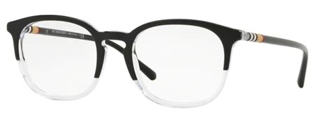 burberry be2272 eyeglasses|Burberry™ BE2272 3721 53 Top Black on Havana Eyeglasses.